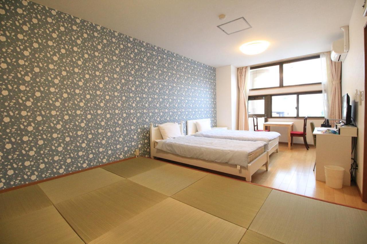 Hotel Swan Lake Nagara Nagara  외부 사진