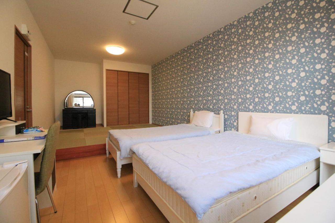 Hotel Swan Lake Nagara Nagara  외부 사진