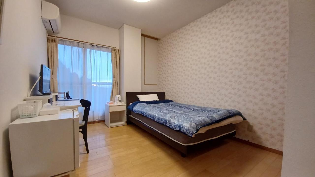 Hotel Swan Lake Nagara Nagara  외부 사진