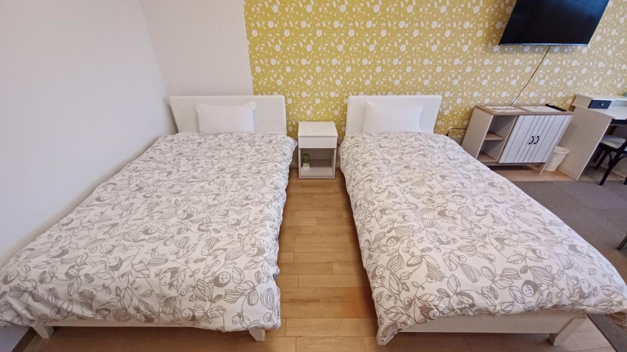 Hotel Swan Lake Nagara Nagara  외부 사진
