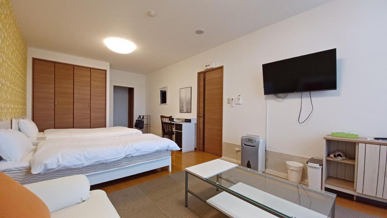Hotel Swan Lake Nagara Nagara  외부 사진