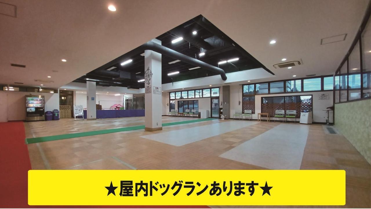 Hotel Swan Lake Nagara Nagara  외부 사진