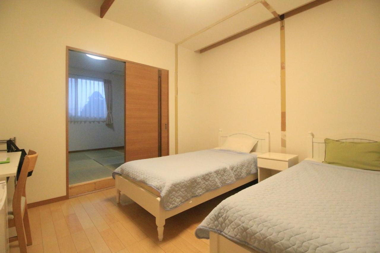 Hotel Swan Lake Nagara Nagara  외부 사진