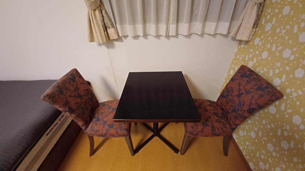 Hotel Swan Lake Nagara Nagara  외부 사진