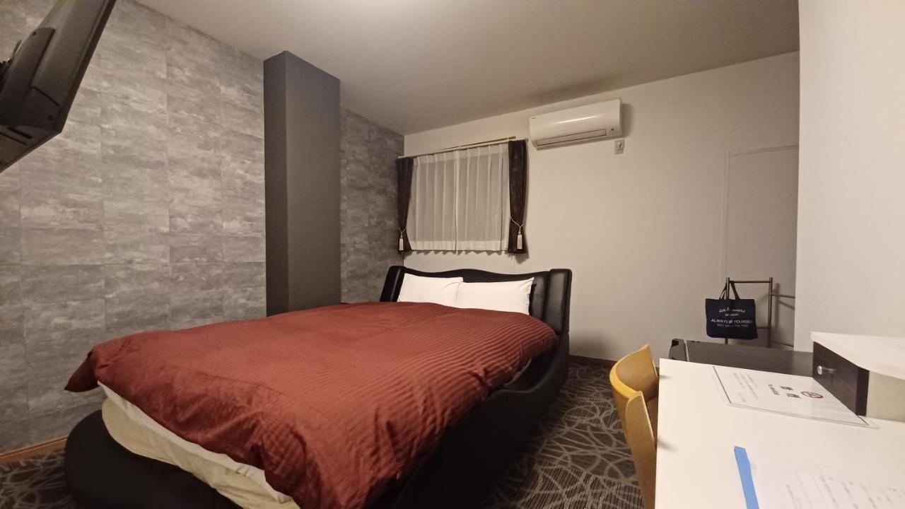 Hotel Swan Lake Nagara Nagara  외부 사진