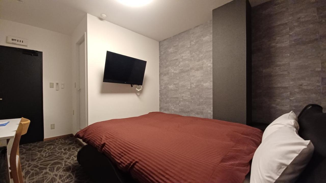 Hotel Swan Lake Nagara Nagara  외부 사진