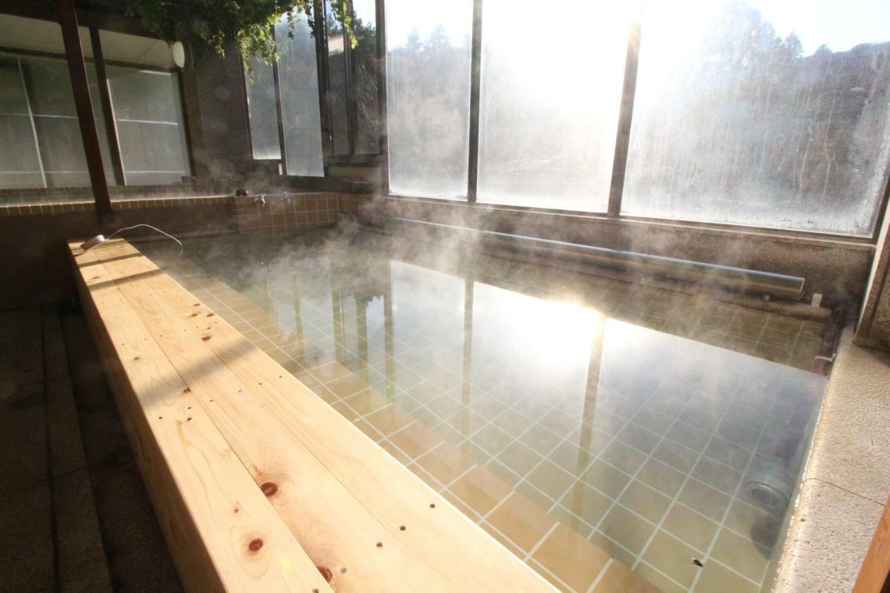 Hotel Swan Lake Nagara Nagara  외부 사진